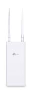Image de TP-Link routeur sans fil Fast Ethernet Monobande (2,4 GHz) 4G Blanc (TL-MR100-OUTDOOR)