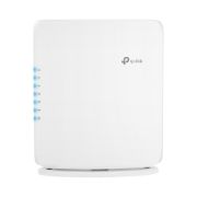 Image de TP-Link routeur sans fil Multi-Gigabit Ethernet Bi-bande (2,4 GHz / 5 GHz) Blanc (ARCHER BE450)