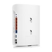 Image de TP-Link routeur sans fil Multi-Gigabit Ethernet Bi-bande (2,4 GHz / 5 GHz) Blanc (ARCHER BE450)