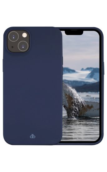 Image de dbramante1928 Costa Rica coque de protection pour téléphones portables 17 cm (6.7") Housse Bleu (CR67PABL1592)