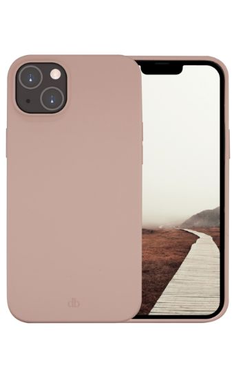 Image de dbramante1928 Costa Rica coque de protection pour téléphones portables 17 cm (6.7") Housse Rose, Sable (CR67PISA1593)