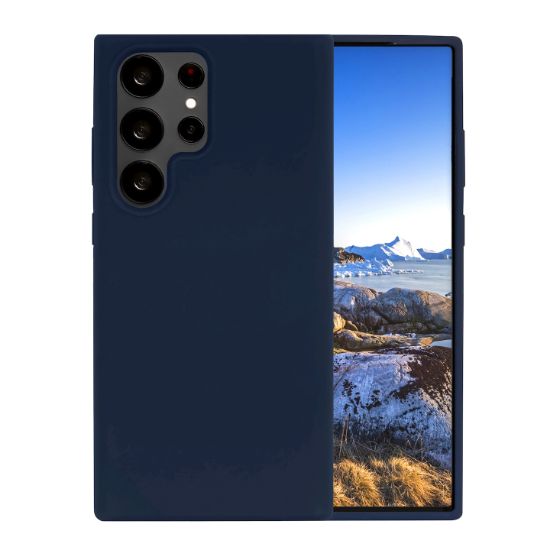 Image de dbramante1928 Costa Rica coque de protection pour téléphones portables 17,3 cm (6.8") Housse Bleu (CRSUPABL1743)