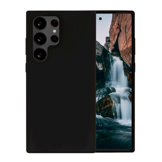 Image de dbramante1928 Costa Rica coque de protection pour téléphones portables 17,3 cm (6.8") Housse Noir (CRSUNIBL1742)