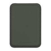 Image de dbramante1928 Wallet w/ MagSafe ICON Portefeuille Gris (WAMSICGR6832)