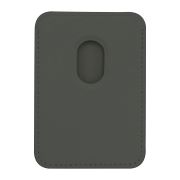Image de dbramante1928 Wallet w/ MagSafe ICON Portefeuille Gris (WAMSICGR6832)