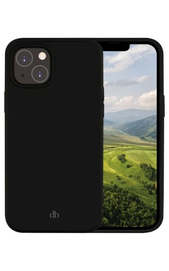 Image de dbramante1928 Costa Rica coque de protection pour téléphones portables 17 cm (6.7") Housse Noir (CR67NIBL1591)