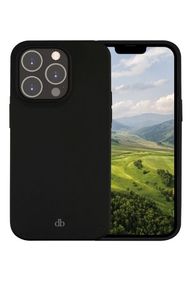 Image de dbramante1928 Costa Rica coque de protection pour téléphones portables 15,5 cm (6.1") Housse Noir (CR61NIBL1595)