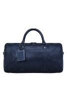 Image de dbramante1928 Kastrup Cuir Bleu Unisexe Sac à main (WK02GTBU1816)