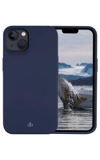 Image de dbramante1928 Costa Rica coque de protection pour téléphones portables 15,5 cm (6.1") Housse Bleu (CR61PABL1585)