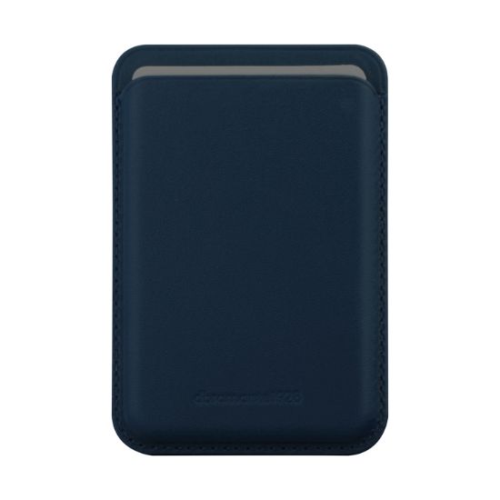 Image de dbramante1928 coque de protection pour téléphones portables Étui avec portefeuille Bleu (ROCCGTBU6064)