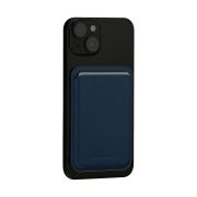 Image de dbramante1928 coque de protection pour téléphones portables Étui avec portefeuille Bleu (ROCCGTBU6064)