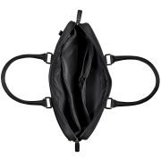 Image de dbramante1928 Fifth Avenue 38,1 cm (15") Malette Noir (BG15PLBL3318)