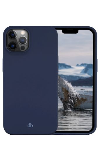 Image de dbramante1928 Costa Rica coque de protection pour téléphones portables 15,5 cm (6.1") Housse Bleu (CR61PABL1582)