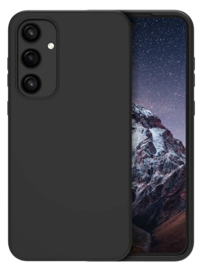 Image de dbramante1928 Costa Rica coque de protection pour téléphones portables 16,8 cm (6.6") Housse Noir (CR53NIBL6185)