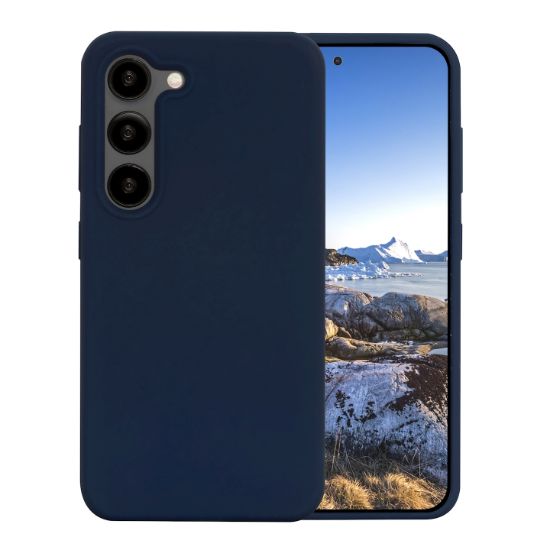 Image de dbramante1928 Costa Rica coque de protection pour téléphones portables 15,5 cm (6.1") Housse Bleu (CRSSPABL1737)