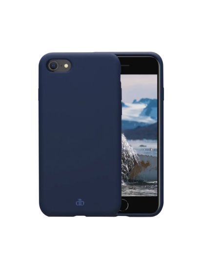 Image de dbramante1928 Costa Rica coque de protection pour téléphones portables 11,9 cm (4.7") Housse Marine (CRSEPABL1603)