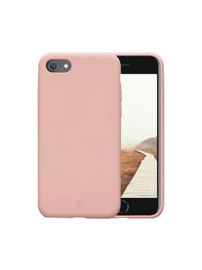 Image de dbramante1928 Costa Rica coque de protection pour téléphones portables 11,9 cm (4.7") Housse Rose (CRSEPISA1604)