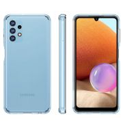 Image de dbramante1928 coque de protection pour téléphones portables 16,3 cm (6.4") Housse Transparent (GL32CL001422)