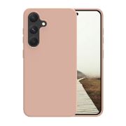 Image de dbramante1928 coque de protection pour téléphones portables 15,8 cm (6.2") Housse Rose (GLSSPISA6186)