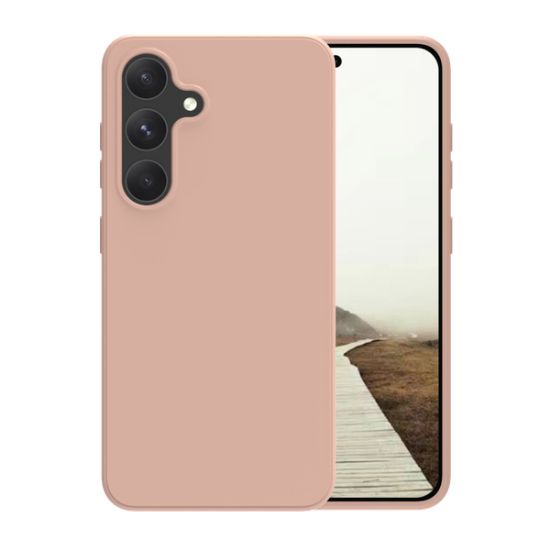 Image de dbramante1928 coque de protection pour téléphones portables 15,8 cm (6.2") Housse Rose (GLSSPISA6186)