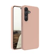 Image de dbramante1928 coque de protection pour téléphones portables 15,8 cm (6.2") Housse Rose (GLSSPISA6186)