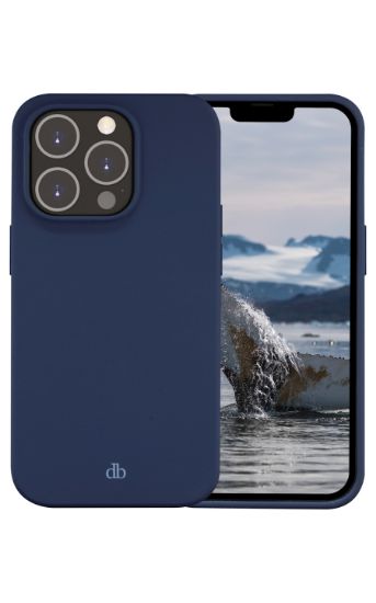 Image de dbramante1928 Costa Rica coque de protection pour téléphones portables 15,5 cm (6.1") Housse Bleu (CR61PABL1596)