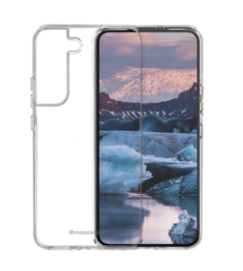 Image de dbramante1928 coque de protection pour téléphones portables 16,8 cm (6.6") Housse Transparent (GL34CL001802)