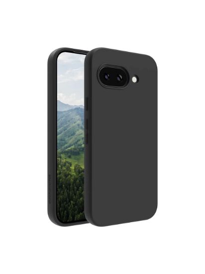 Image de dbramante1928 coque de protection pour téléphones portables 16 cm (6.3") Housse Noir (GLGPCL006602)