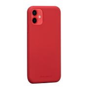 Image de dbramante1928 coque de protection pour téléphones portables 15,5 cm (6.1") Housse Rouge (GL11CARE1270)