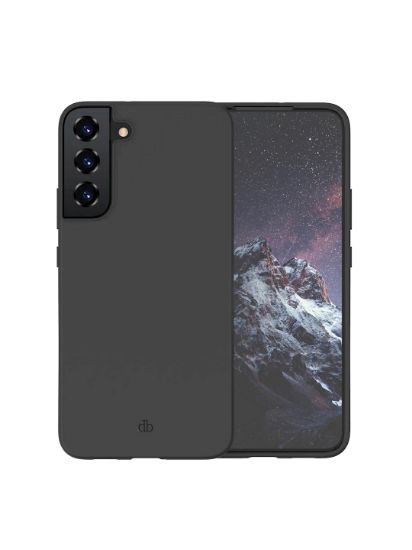 Image de dbramante1928 Costa Rica coque de protection pour téléphones portables 17 cm (6.7") Housse Noir (CRSFNIBL6421)