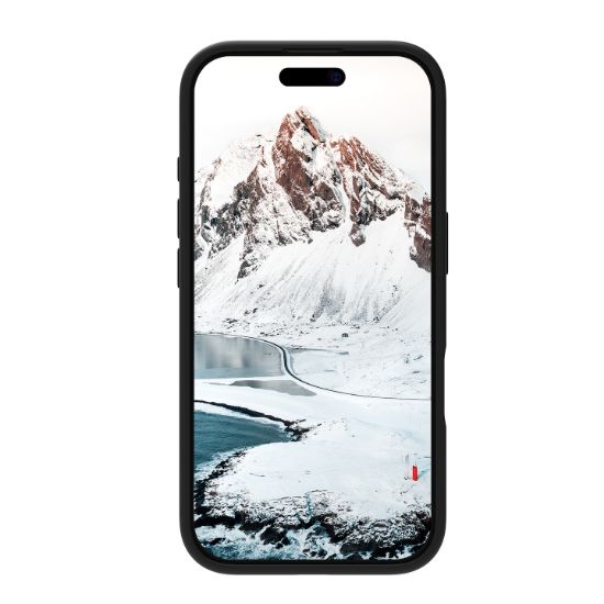 Image de dbramante1928 Costa Rica coque de protection pour téléphones portables 16 cm (6.3") Housse Noir (CR61NIBL6428)