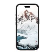 Image de dbramante1928 Costa Rica coque de protection pour téléphones portables 17 cm (6.7") Housse Noir (CR67NIBL6427)