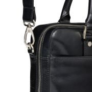 Image de dbramante1928 Rosenborg 35,6 cm (14") Malette Noir (BG14GTBL1056)