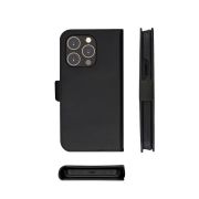 Image de dbramante1928 Lynge coque de protection pour téléphones portables 17 cm (6.7") Folio Noir (LY67GTBL1637)