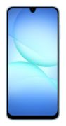 Image de Samsung Galaxy A17 17 cm (6.7") Double SIM hybride 4G USB Type-C 4 Go 128 Go 5000 mAh Bleu clair (SM-A175FLBBEUB)