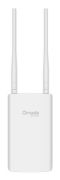 Image de TP-Link Omada 1800 Mbit/s Blanc Connexion Ethernet, supportant l'alimentation via ce port (PoE) (EAP603-OUTDOOR)
