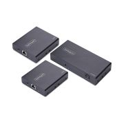 Image de StarTech.com Rallonge et Répartiteur HDMI 2 Port ... (4K7012IC-EXTEND-HDMI)