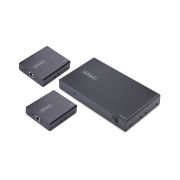 Image de StarTech.com Rallonge et Répartiteur HDMI 4 Port ... (4K7014IC-EXTEND-HDMI)