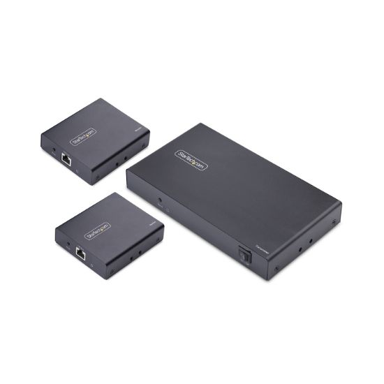 Image de StarTech.com Rallonge et Répartiteur HDMI 4 Port ... (4K7014IC-EXTEND-HDMI)