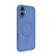 Image de dbramante1928 Grenen MagSafe coque de protection pour téléphones portables 17 cm (6.7") Housse Indigo (GN67IN006369)