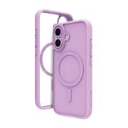 Image de dbramante1928 Grenen MagSafe coque de protection pour téléphones portables 15,5 cm (6.1") Housse Rose (GN61PI006367)