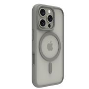 Image de dbramante1928 Grenen MagSafe coque de protection pour téléphones portables 16 cm (6.3") Housse Titane (GN61TI006373)