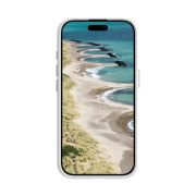 Image de dbramante1928 Grenen MagSafe coque de protection pour téléphones portables 16 cm (6.3") Housse Blanc (GN61WH006372)