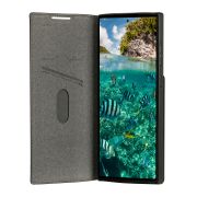 Image de dbramante1928 Oslo coque de protection pour téléphones portables 17,3 cm (6.8") Folio Noir (OSSUBL001750)