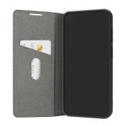 Image de dbramante1928 Oslo coque de protection pour téléphones portables 16,5 cm (6.5") Folio Noir (OS25BL006128)