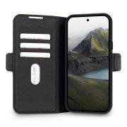 Image de dbramante1928 Oslo Pro coque de protection pour téléphones portables 17 cm (6.7") Folio porte carte Noir (OSGPBL006854)