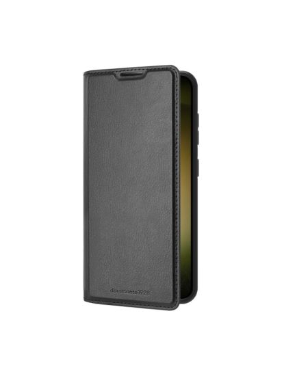 Image de dbramante1928 Oslo coque de protection pour téléphones portables 15,8 cm (6.2") Étui avec portefeuille Noir (OSSSBL006028)