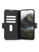 Image de dbramante1928 Oslo Pro - Galaxy A15 4G/5G coque de protection pour téléphones portables 16,5 cm (6.5") Étui avec portefeuille Noir (OP15BL006388)