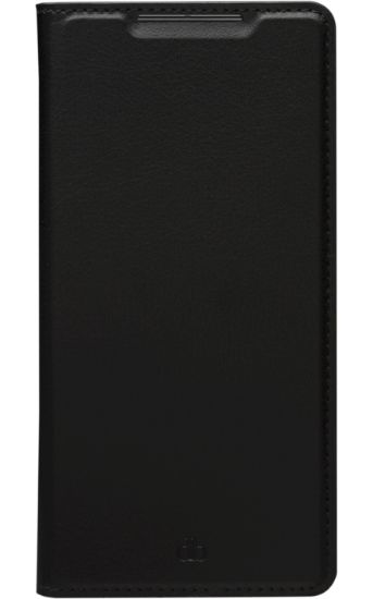 Image de dbramante1928 coque de protection pour téléphones portables 16 cm (6.3") Folio Noir (OSGPBL001706)