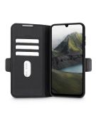 Image de dbramante1928 Oslo Pro - Galaxy A25 5G coque de protection pour téléphones portables 16,5 cm (6.5") Étui avec portefeuille Noir (OP25BL006389)